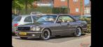 Mercedes S-Klasse 5.0 500 SEC AUT 1982 Grijs, Auto's, Mercedes-Benz, Te koop, Zilver of Grijs, Geïmporteerd, Benzine