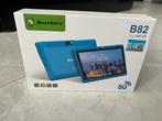 Nieuwe Smartberry B82 tablet met 7 inch scherm, Computers en Software, Android Tablets, Ophalen of Verzenden, Nieuw, 8 inch, Wi-Fi