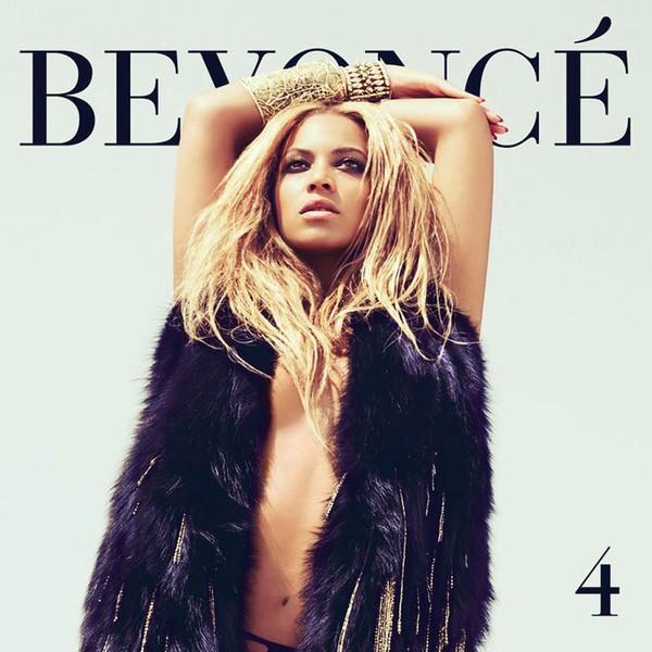Beyoncé – 4, Cd's en Dvd's, Cd's | R&B en Soul, Zo goed als nieuw, R&B, 1980 tot 2000, Ophalen of Verzenden