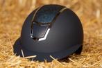 Harry's Horse Cap Mont Blanc Sparkle Navy, 53-55 en 56-58 cm, Dieren en Toebehoren, Ophalen of Verzenden, Nieuw, Dames, Cap