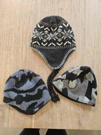 3 merk  heren mutsen , OXBOW, BARTS, €5,00, Ophalen of Verzenden, Overige maten, Overige typen