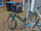 Dames fiets, Fietsen en Brommers, Fietsen | Dames | Omafietsen, Ophalen, Gebruikt