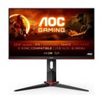 AOC 24G2U Full HD IPS 144Hz Gaming Monitor 24 Inch - New ref, Computers en Software, Monitoren, Ruilrijk, Zo goed als nieuw, Info@ruilrijk.nl