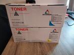INKTKENNERS Toner Cartridges - HCF411X/CRG046H & HCF412X, Ophalen, Nieuw, Toner, INKTKENNERS