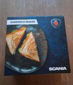 Scania Tosti-ijzer, Ophalen of Verzenden