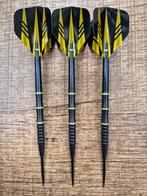 Harrows dartpijl 21gram incl.dart etui, Sport en Fitness, Darts, Ophalen of Verzenden, Pijlen