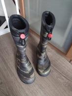 Gevoerde laarzen maat 35, Ophalen, Meisje, Laarzen