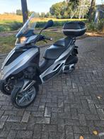 Mp3 yourban 300 autorijbewijs, Motoren, Particulier, Scooter