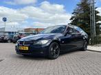 BMW 3-serie 325i Executive, 18 inch LMV, Nieuwe APK!, 745 kg, Gebruikt, Zwart, 2497 cc