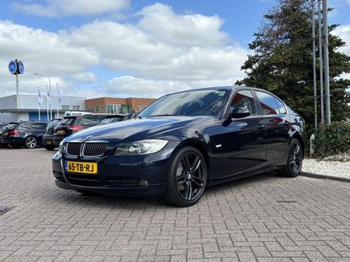 BMW 3-serie 325i Executive, 18 inch LMV, Nieuwe APK!, Auto's, BMW, Bedrijf, 3-Serie, ABS, Airbags, Airconditioning, Alarm, Boordcomputer