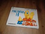 Final Fantasy I & II Famicom, Gebruikt, 1 speler, Ophalen of Verzenden, Role Playing Game (Rpg)