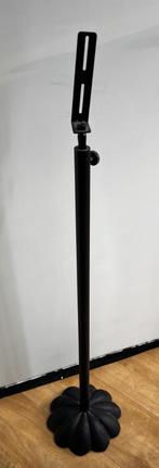 Speaker standaard set van 2 stuks, Ophalen of Verzenden, Gebruikt, Speaker