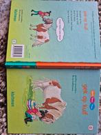 Gek op Kuif, Ophalen, Zo goed als nieuw, Paulien Smeulders & Ina Hallemans, Fictie algemeen