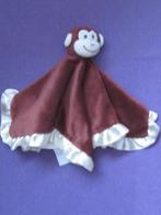 NOOKUMS Knuffeldoekje AAP **Nieuw**, Ophalen of Verzenden, Nieuw, Overige typen