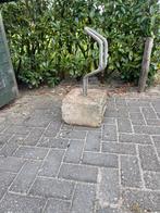 Fietsenrek, Ophalen, Gebruikt