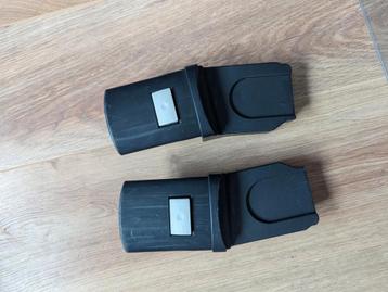 Joolz adapters  beschikbaar voor biedingen
