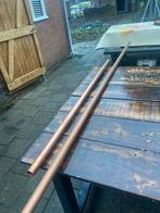 Koperen buis 35mm, Ophalen, Nieuw