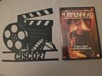 Pumpkinhead, Vanaf 16 jaar, Ophalen of Verzenden, Zo goed als nieuw, Monsters
