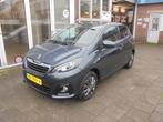 Peugeot 108 1.0 e-VTi Active Airco, Handsfree Systeem Boordc, Voorwielaandrijving, Euro 5, Gebruikt, 4 stoelen