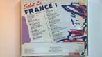 Salut La France 1, Ophalen of Verzenden, Zo goed als nieuw, Pop