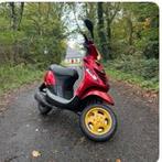 Zip sp Kappen set, Fietsen en Brommers, Ophalen of Verzenden, Zo goed als nieuw, Benzine, Zip