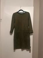 Summum Suède Jurkje Maat 34 - winter, Kleding | Dames, Jurken, Ophalen of Verzenden, Zo goed als nieuw, Maat 34 (XS) of kleiner