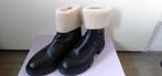 NIEUW!! Copenhagen Boot Vegan Teddy Nappa zwart Maat 39, Hoge laarzen, Zwart, Nieuw, ...
