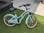 Meisjesfiets 18", Ophalen, Gebruikt, Alpina, Handrem