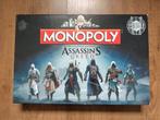 Assassin's Creed Monopoly, Ophalen of Verzenden, Gebruikt
