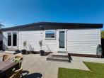 Stacaravan, chalet te koop 10x3,5m, Caravans en Kamperen, Tot en met 2