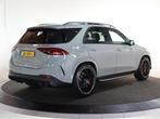 Mercedes-Benz GLE-Klasse AMG 53 Hybrid 4MATIC Night | Premiu, Auto's, Automaat, Adaptive Cruise Control, GLE, Bedrijf