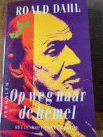 Op weg naar de hemel  Roald Dahl, Ophalen of Verzenden, Gelezen, Roald Dahl, Europa overig