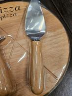Pizza Set - Nieuw in verpakking!, Ophalen of Verzenden, Nieuw