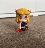 Rengoku mini figure - Demon Slayer, Ophalen of Verzenden, Zo goed als nieuw