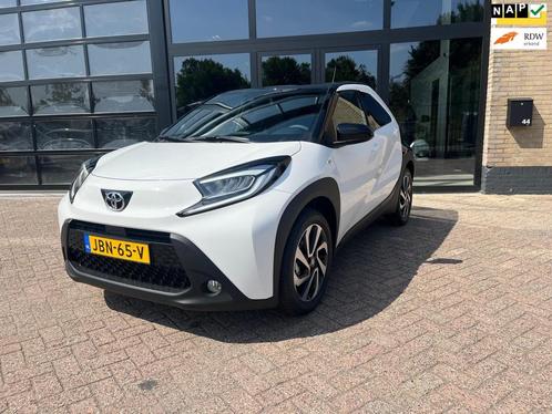 Toyota Aygo X 1.0 VVT-i MT Pulse, NIEUW , RIJKLAAR !, Auto's, Toyota, Bedrijf, Te koop, Aygo X, ABS, Achteruitrijcamera, Adaptive Cruise Control