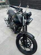 Moto Guzzi V7 stone - 2013 Topstaat/motorfiets/guzzi/benelli, Motoren, Motoren | Moto Guzzi, 2 cilinders, LED Verlichting, Particulier
