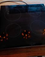 Pelgrim vrijstaande inductie kookplaat 2 fasen, Ophalen, Vrijstaand, Inductie, 4 kookzones