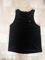 Te koop Hugo boss tanktop maat l slim fit, Kleding | Heren, Sportkleding, Ophalen of Verzenden, Zo goed als nieuw