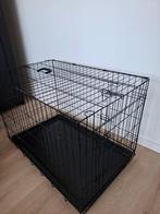 Bench 92x57x64 zo goed als nieuw, Ophalen of Verzenden, Gebruikt, 75 tot 110 cm, Minder dan 65 cm