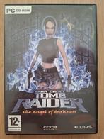 Tomb Raider Angel of Darkness - PC, Spelcomputers en Games, Avontuur en Actie, 1 speler, Nieuw, Eén computer