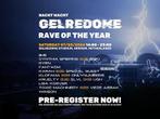 Rave of the year, Eén persoon