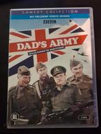 Dad's Army, Alle leeftijden, Ophalen, Zo goed als nieuw, Overige genres