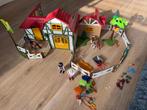 Playmobil 6926 Paarden, Kinderen en Baby's, Speelgoed | Playmobil, Ophalen of Verzenden, Zo goed als nieuw, Complete set