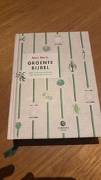 Mari Maris - Groentebijbel, Boeken, Mari Maris, Vegetarisch, Ophalen of Verzenden, Zo goed als nieuw