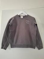 In gold we trust trui 12y, Ophalen of Verzenden, Zo goed als nieuw