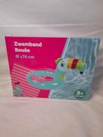 Leuke zwemband 76 centimeter nieuw in doos, Ophalen of Verzenden, Nieuw, Jongen of Meisje, Zwem-accessoire