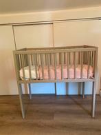 Wieg/ ledikant, Kinderen en Baby's, Babywiegjes en Ledikanten, Ophalen, Zo goed als nieuw, Wieg