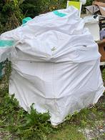 Gratis dakpannen bigbag vol, Doe-het-zelf en Verbouw, Dakpannen en Dakbedekking, Ophalen, Gebruikt, Steen of Klei, 15 m² of meer
