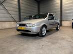 Ford Fiësta 1.3 I 3DR 1999 Grijs, Voorwielaandrijving, 1299 cc, Stof, 4 cilinders