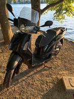 Kymco People s, Fietsen en Brommers, Scooters | Kymco, Ophalen, Zo goed als nieuw, Benzine, People S